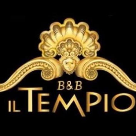 לדיספולי B&B Il Tempio מראה חיצוני תמונה