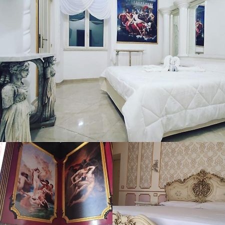 לדיספולי B&B Il Tempio מראה חיצוני תמונה