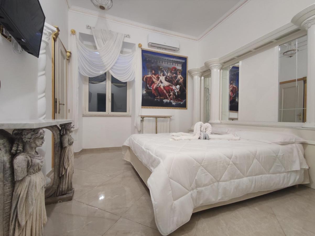 לדיספולי B&B Il Tempio מראה חיצוני תמונה
