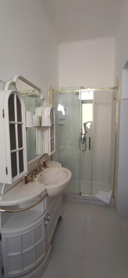 לדיספולי B&B Il Tempio מראה חיצוני תמונה