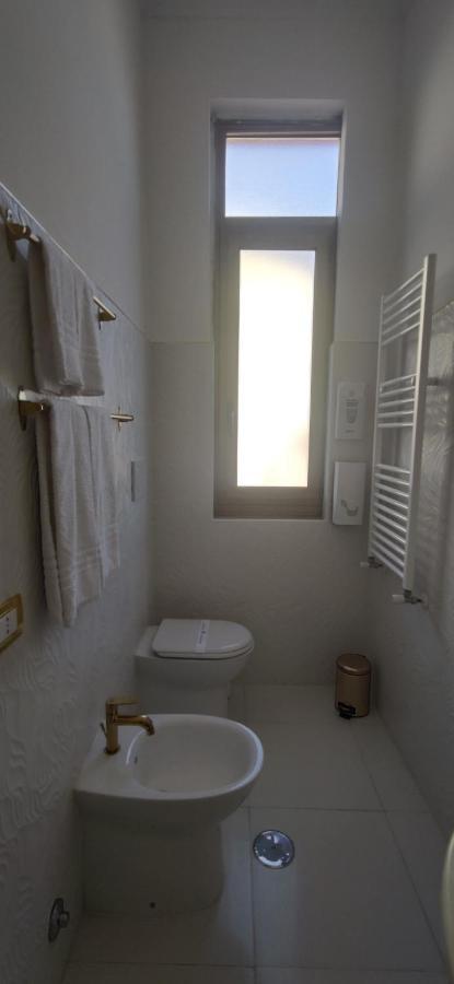 לדיספולי B&B Il Tempio מראה חיצוני תמונה
