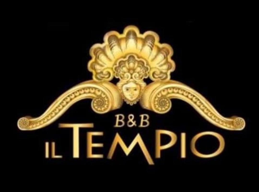 לדיספולי B&B Il Tempio מראה חיצוני תמונה