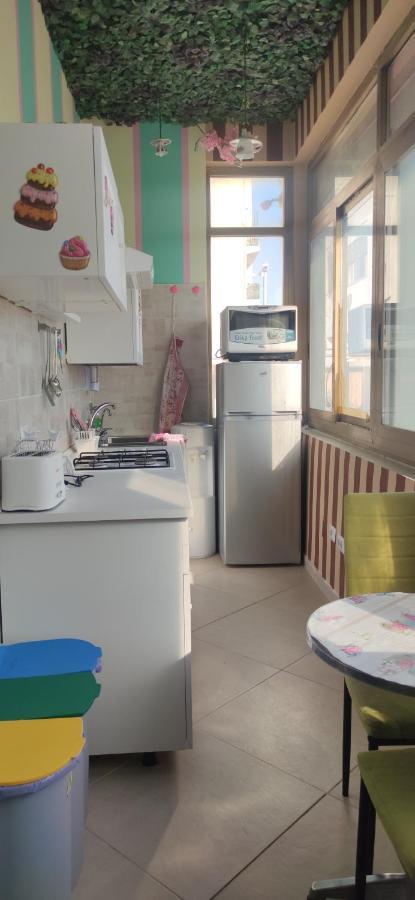 לדיספולי B&B Il Tempio מראה חיצוני תמונה