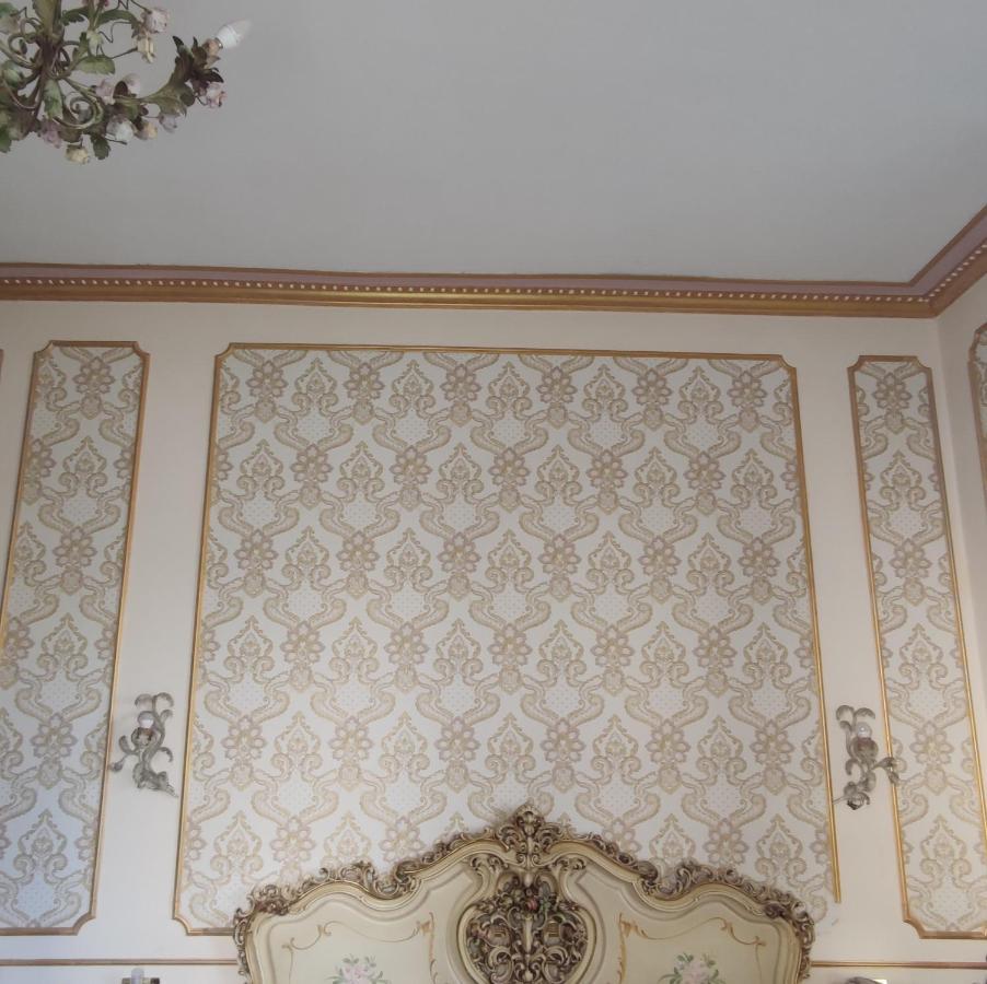 לדיספולי B&B Il Tempio מראה חיצוני תמונה