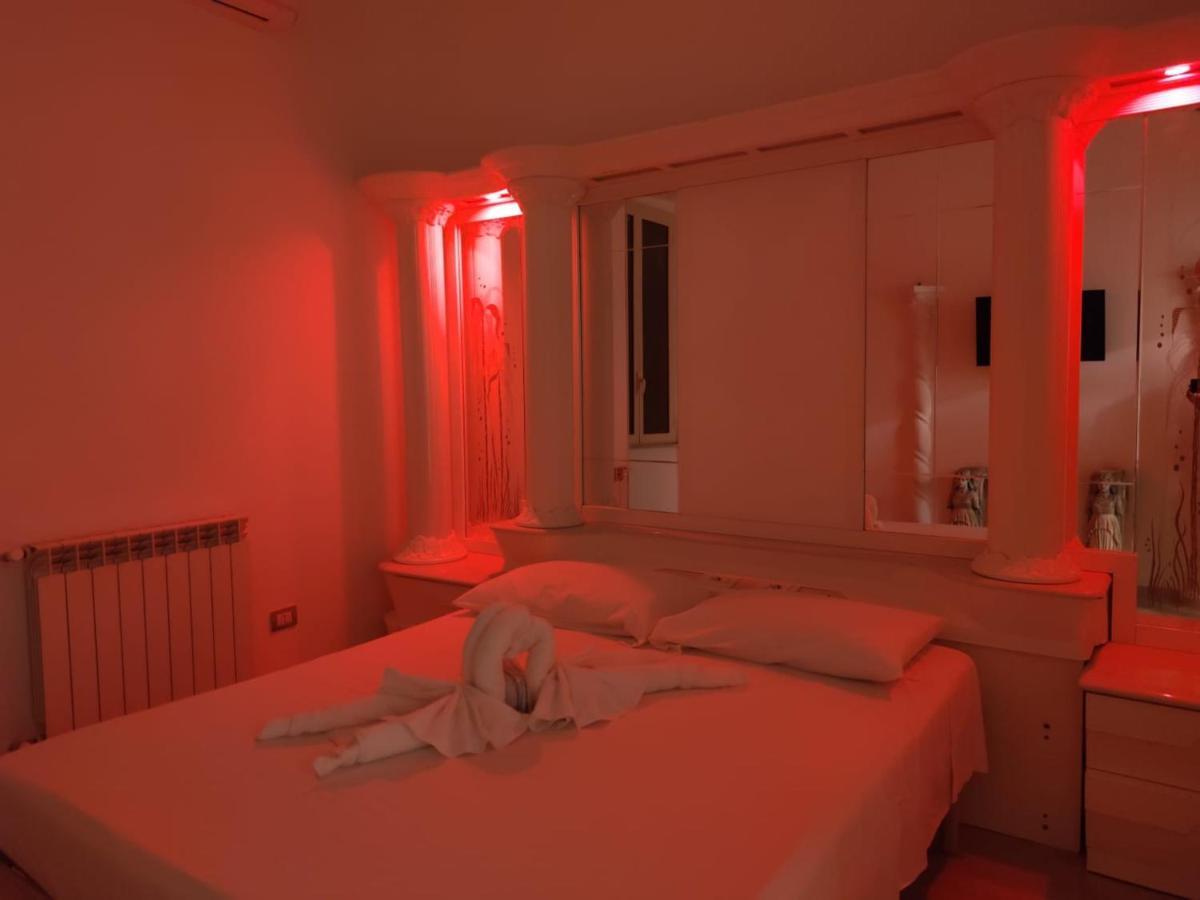 לדיספולי B&B Il Tempio מראה חיצוני תמונה