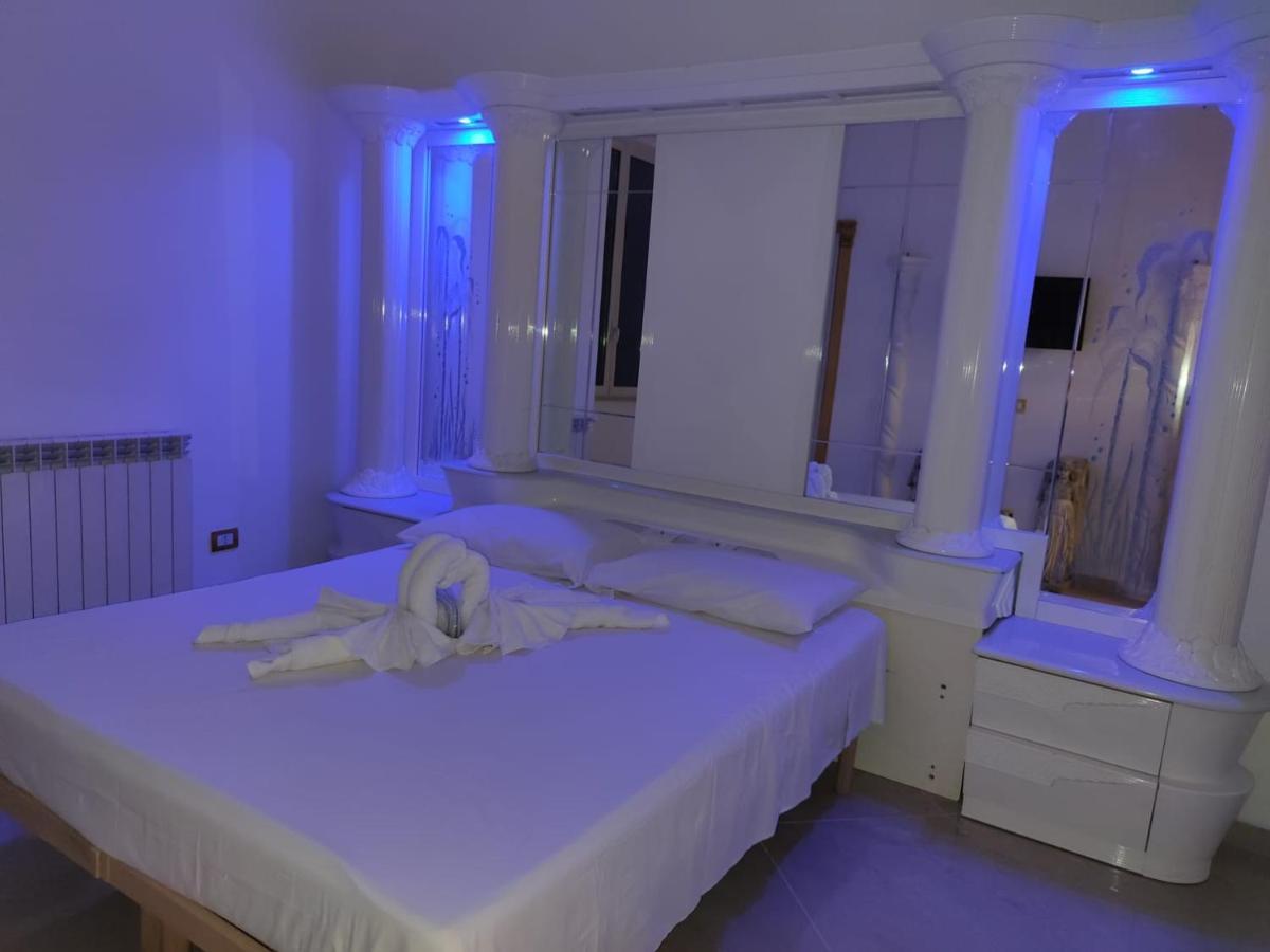 לדיספולי B&B Il Tempio מראה חיצוני תמונה